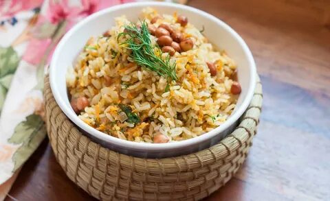 تصویر 2 از سبزی خشک پلو جعبه‌ای بالسی + عمده و صادراتی و تازه و باکیفیت